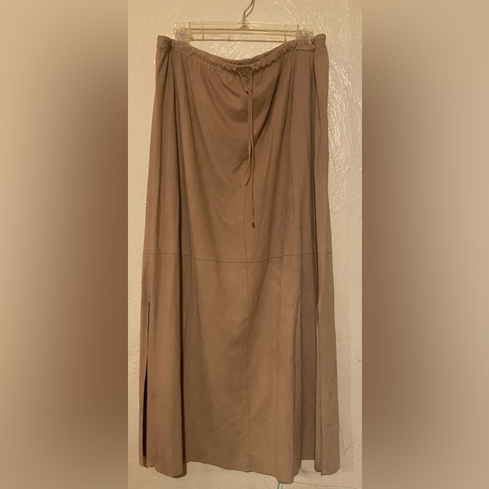 J.Jill Long Skirt